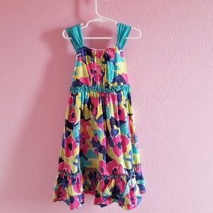 Kids dress